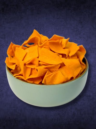 Tomato chips