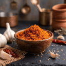 Vellulli kaaram (For cooking)