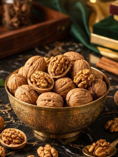 Walnuts
