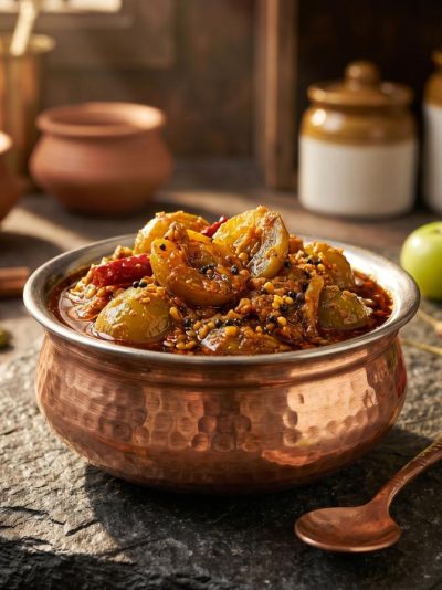 amala pickle