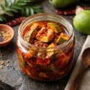 mango pickle